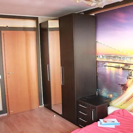 Lejlighed Marina Fort Sveti Vlas