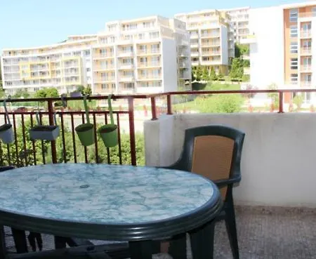 Appartamento Marina Fort Sveti Vlas